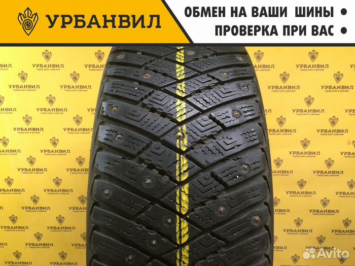 Goodyear Ultragrip Ice Arctic 215/55 R17 98T