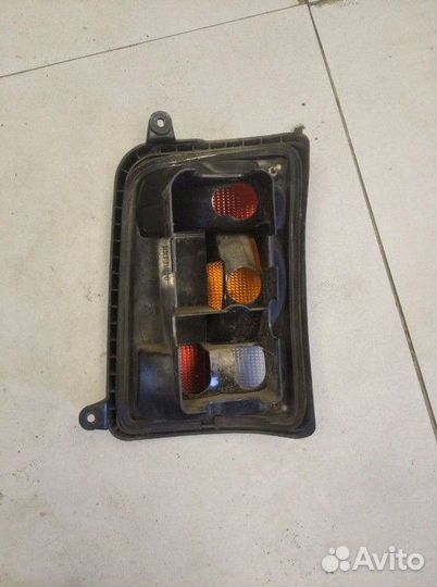 Фонарь левый LADA Niva (4х4)