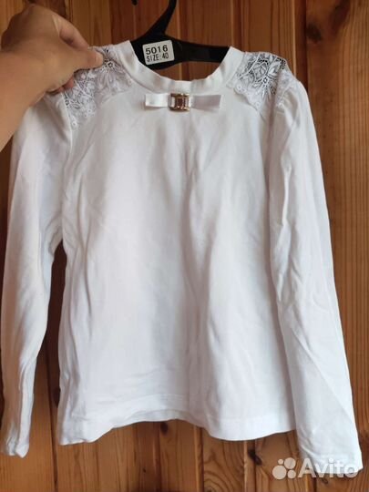 Школьная одежда 128-134 пакетом