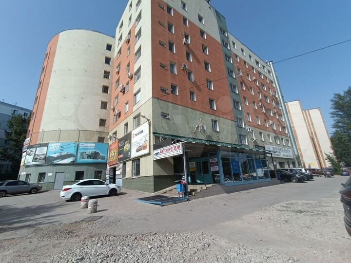 Аренда коммерческой недвижимости, 530 м2