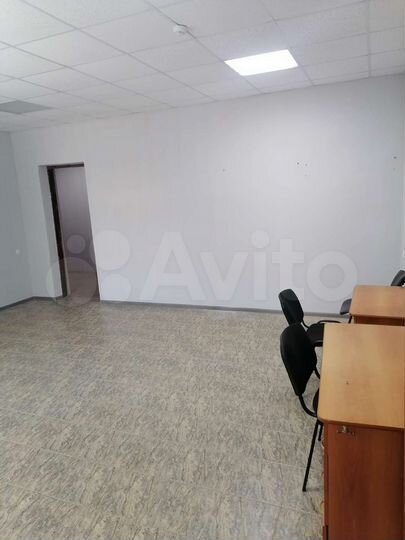 Офис, 28 +12м²