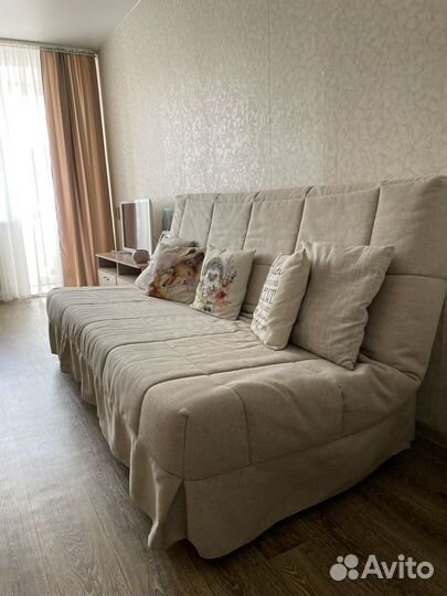 Диван ascona для ежедневного сна