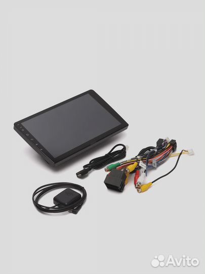 Магнитола CTC 9801 / 9