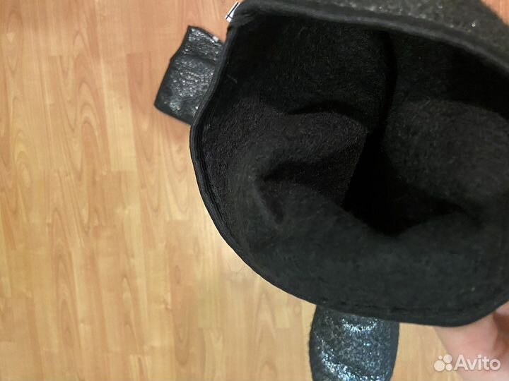 Вкладыши для сапог