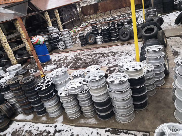 КАМА Кама-Евро-236 185/65 R15