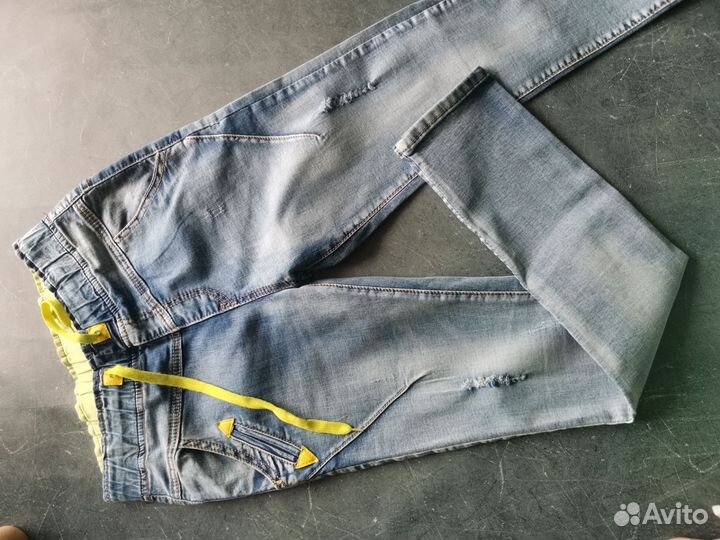 Джинсы женские новые