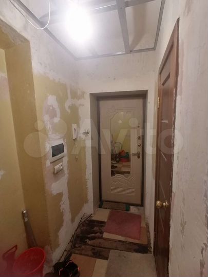 2-к. квартира, 41,2 м², 2/4 эт.