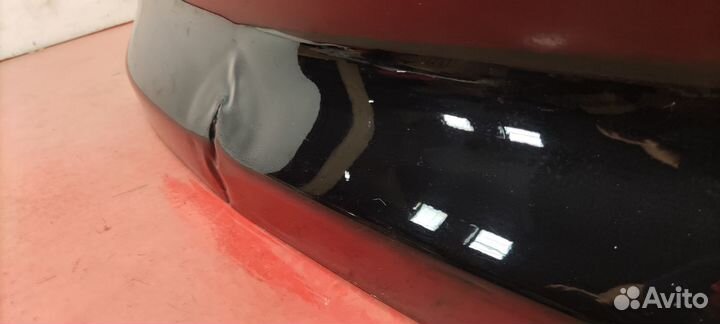 Крышка багажника Exeed TXL