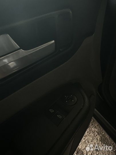 Ford Focus 2.0 AT, 2008, 244 344 км