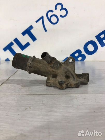 Отвод охлаждающей жидкости honda civic 8 4D 1.8 ат