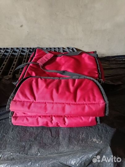 Термосумки