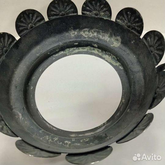 Основание для конфетницы