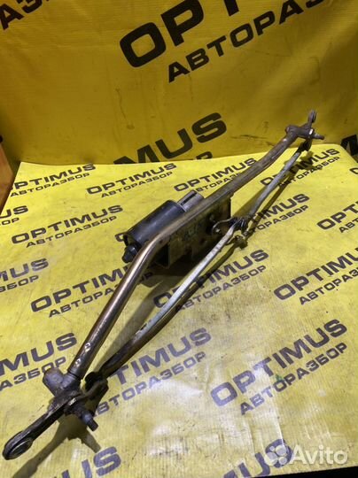 Трапеция дворников Chery Amulet A15