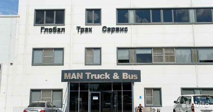 Выездной ремонт диагностика полуприцепов Краснодар