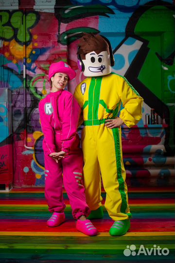 Аниматоры/ростовые куклы/экспресс поздравления