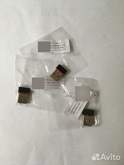 WiFi aдаптер USB