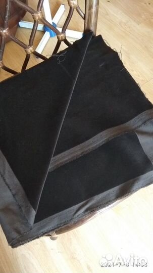 Бархат (бельгия)