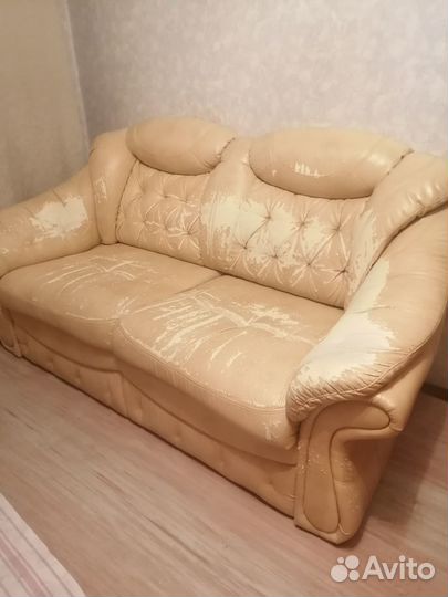 Диван кровать бу