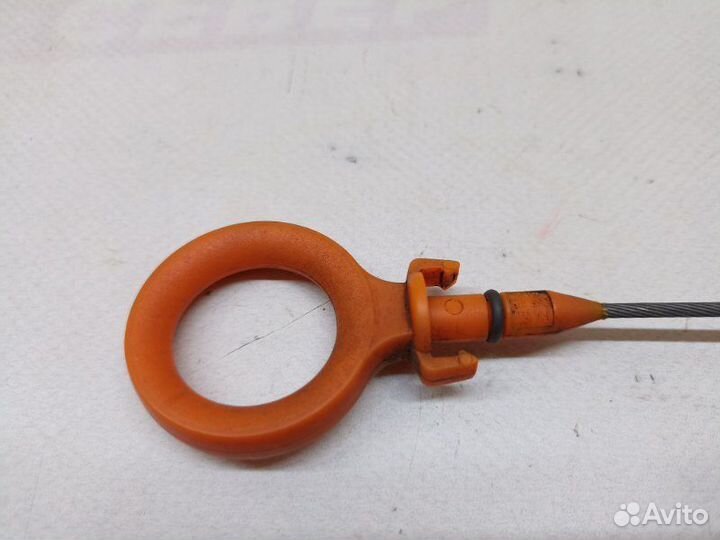 Щуп масляный двс Volkswagen Passat B6 2008