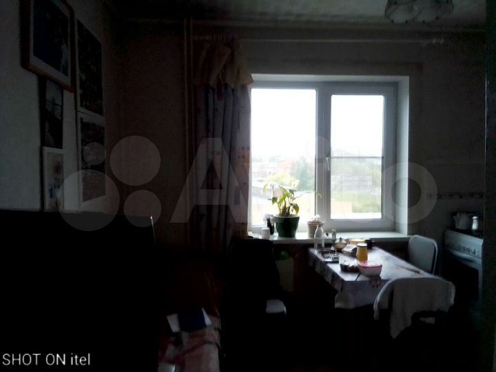 1-к. квартира, 39 м², 6/9 эт.