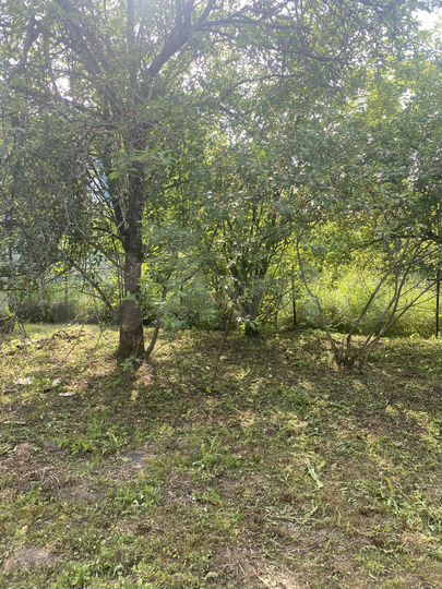 Дача 40 м² на участке 6 сот.