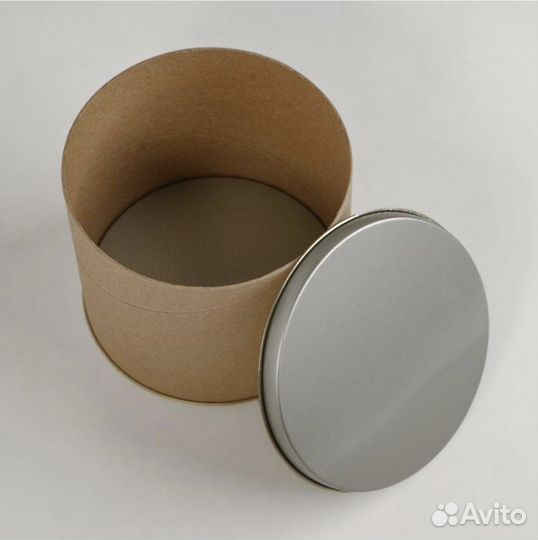 Тубус 120х100 мм