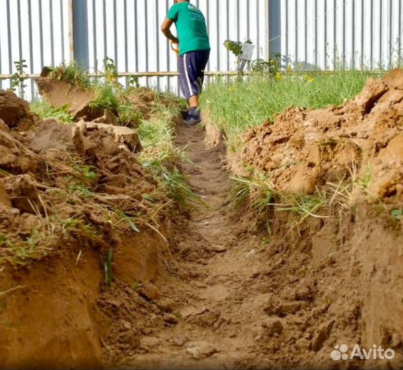 Био Септик глубокой очистки под ключ SE-79295