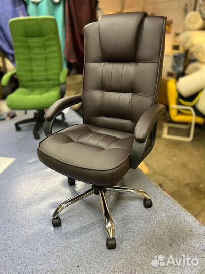 Компьютерное кресло