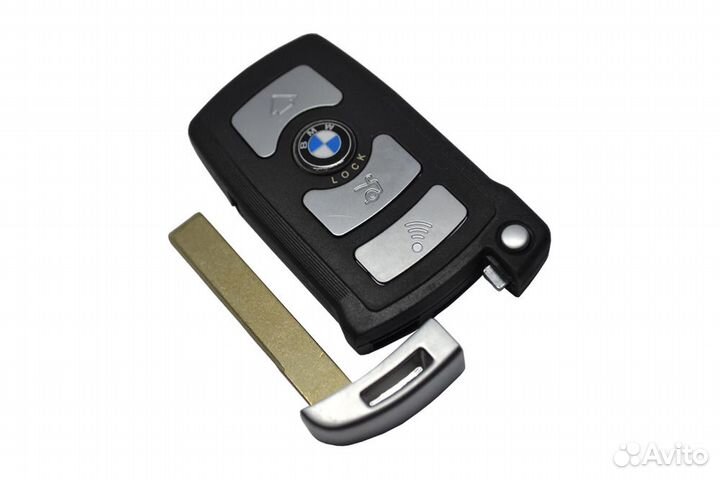Смарт-ключ BMW (бмв) 7 серии