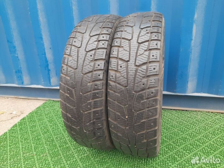 Hankook Winter I'Pike LT RW09 215/75 R16C 116R