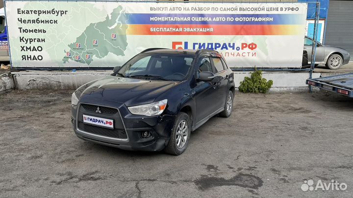 Поводок стеклоочистителя заднего Mitsubishi ASX 82