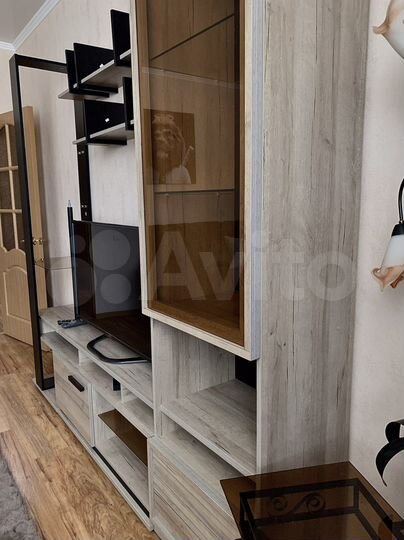 1-к. квартира, 50 м², 7/8 эт.