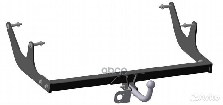 Тсу oris на а/м LADA largus 2012/Largus Cross