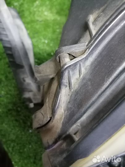 Фара левая 100-20953 Subaru Legacy BL5 BP5 брак кр