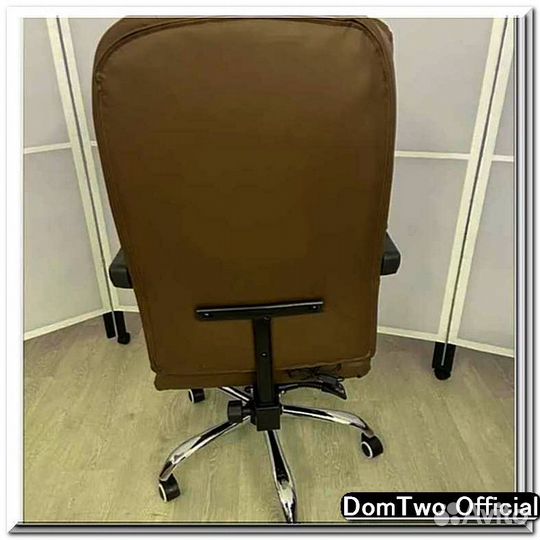 Офисное кресло компьютерное