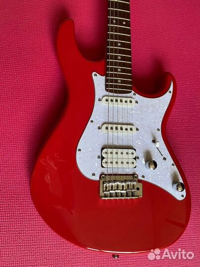 Электрогитара Cort G 250