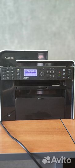 Мфу Canon i sensys mf4890dw