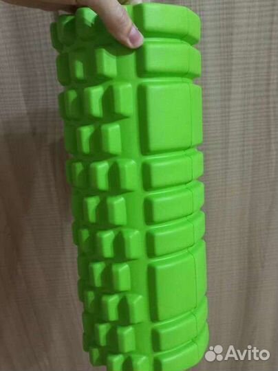 Массажный ролл