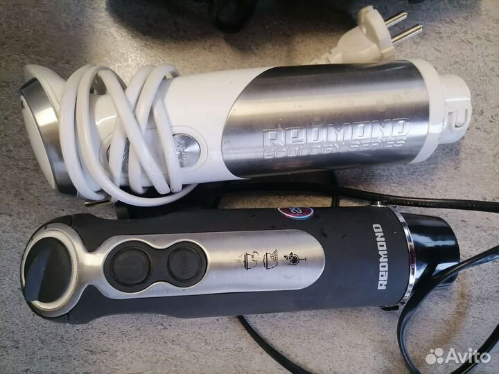 Мотор к блендору