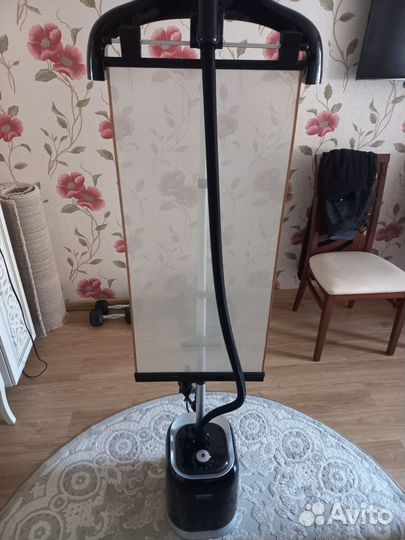 Отпариватель для одежды tefal