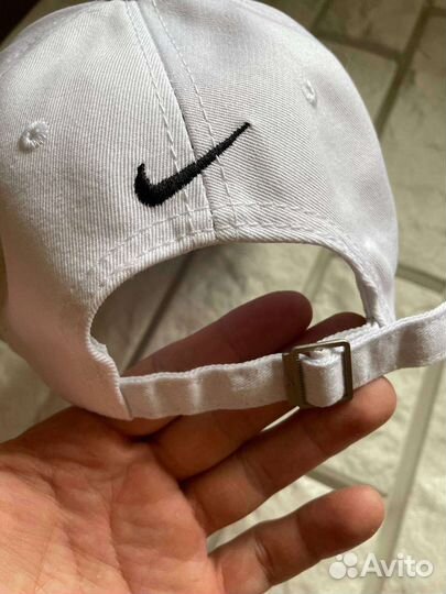 Кепка nike