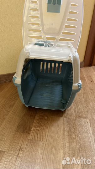 Переноска для кошек и собак