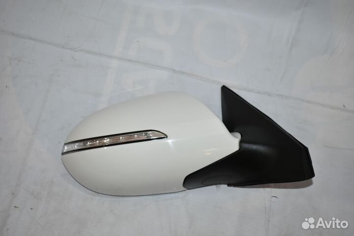 Зеркало правое KIA Sportage спортейдж