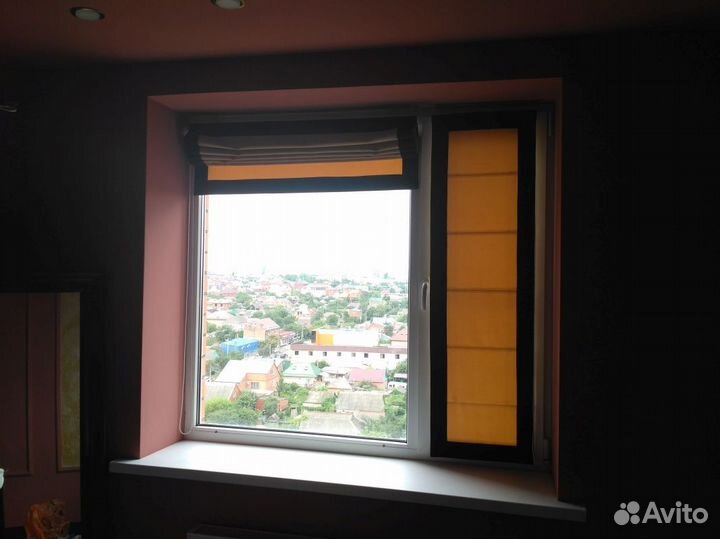 Кассетные шторы B0301-D37946