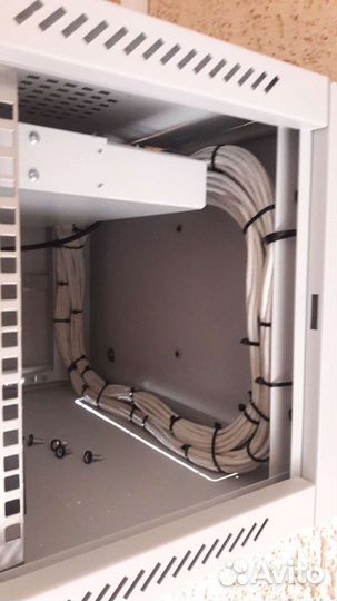 Ремонт и сварка оптики, оптоволокна