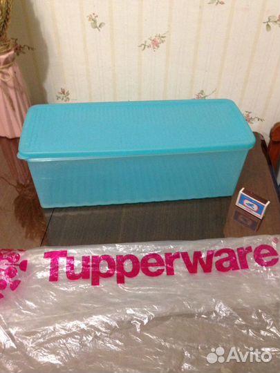 Посуда новая