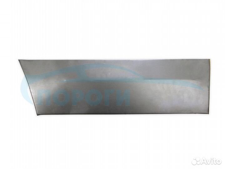 Ремкомплект двери Nissan Micra 3