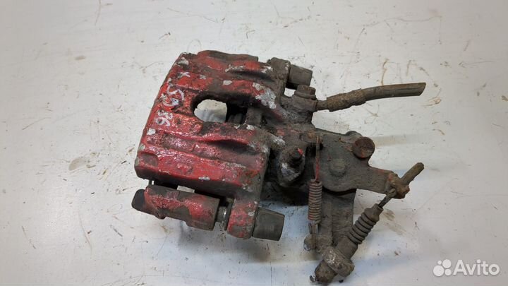 Суппорт Saab 9-3, 2007