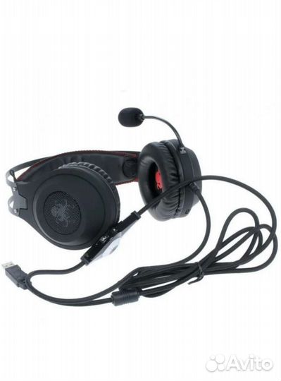 Наушники dexp storm pro