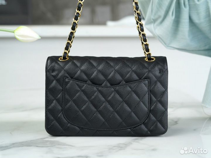 Сумка Chanel double flap